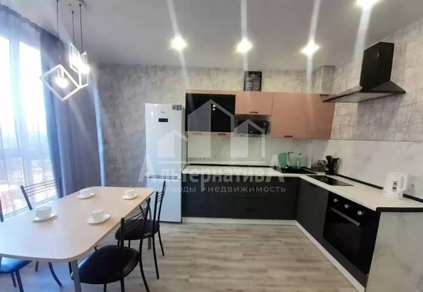 
  Продается 1-комн. квартира 35 м². Фото 4.