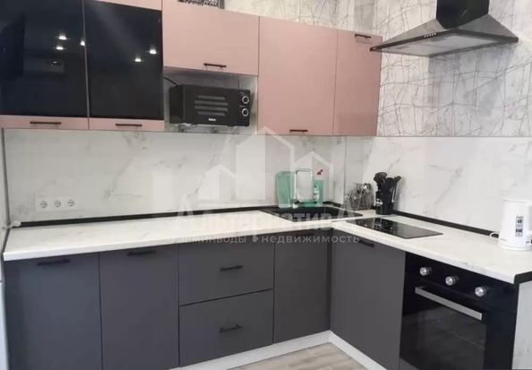 
  Продается 1-комн. квартира 35 м². Фото 5.