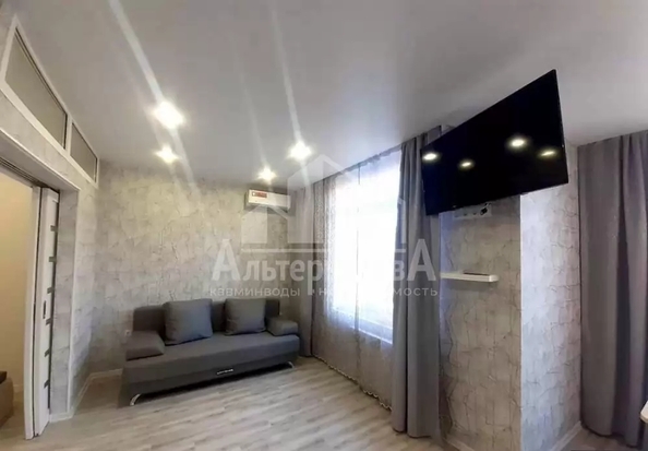
  Продается 1-комн. квартира 35 м². Фото 6.