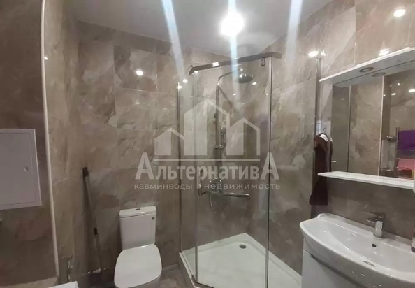 
  Продается 1-комн. квартира 35 м². Фото 10.
