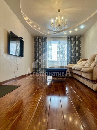 
  Продается 3-комн. квартира, 98 м², Оранжерейная ул
. Фото 7.