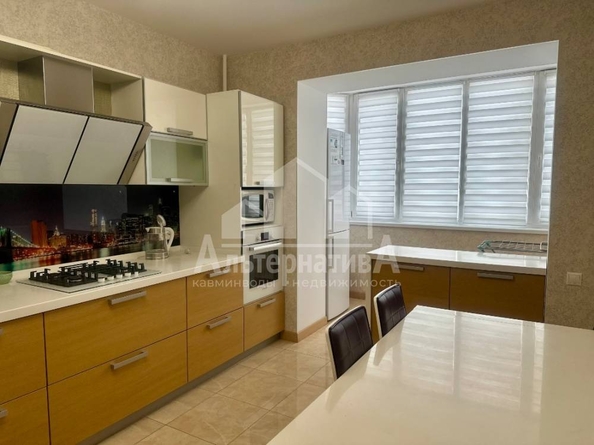 
  Продается 3-комн. квартира, 98 м², Оранжерейная ул
. Фото 23.
