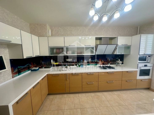 
  Продается 3-комн. квартира, 98 м², Оранжерейная ул
. Фото 24.