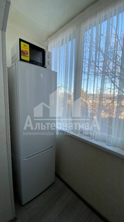 
  Продается 2-комн. квартира 45.8 м². Фото 8.