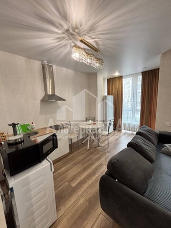 
  Продается 1-комн. квартира, 39.1 м², Окопная ул
. Фото 3.