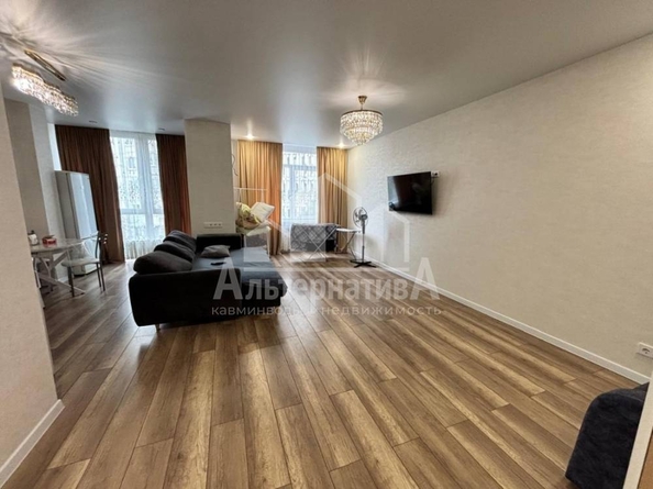 
  Продается 1-комн. квартира 39.1 м². Фото 1.