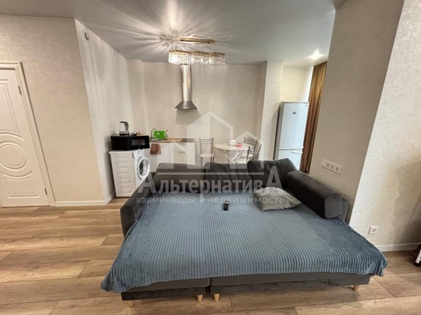 
  Продается 1-комн. квартира 39.1 м². Фото 4.