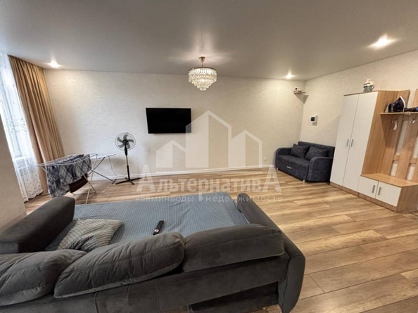 
  Продается 1-комн. квартира 39.1 м². Фото 5.