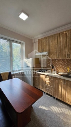 
  Сдается 1-комн. квартира, 32 м², Андрея Губина ул
. Фото 2.