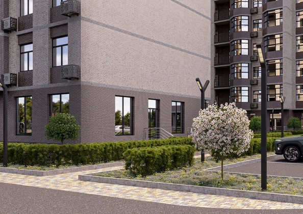 
  Продается 2-комн. квартира, 64.9 м², Волкова ул, д. 33
. Фото 6.