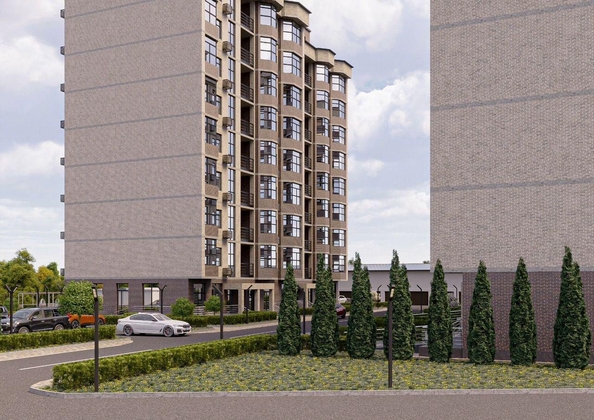 
  Продается 2-комн. квартира, 64.9 м², Волкова ул, д. 33
. Фото 7.