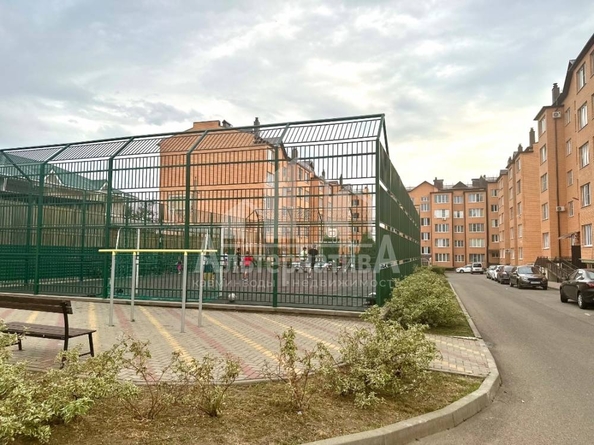 
  Продается 1-комн. квартира, 36 м², Просторная ул
. Фото 11.