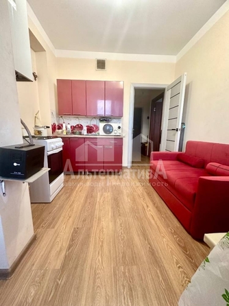 
  Продается 1-комн. квартира 36 м². Фото 2.