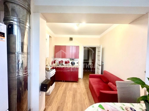 
  Продается 1-комн. квартира 36 м². Фото 4.