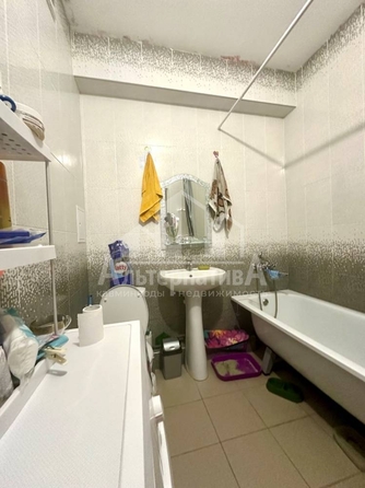 
  Продается 1-комн. квартира 36 м². Фото 5.