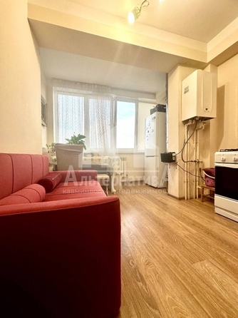 
  Продается 1-комн. квартира 36 м². Фото 6.