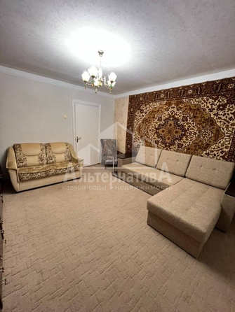 
  Продается 2-комн. квартира, 48 м², Пушкина ул
. Фото 1.