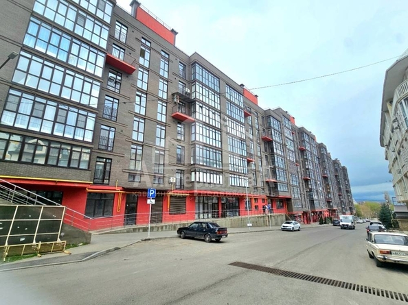 
  Продается 2-комн. квартира, 72 м², Декабристов ул
. Фото 2.