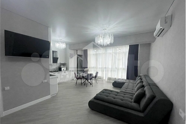 
  Продается 2-комн. квартира, 72 м², Декабристов ул
. Фото 5.
