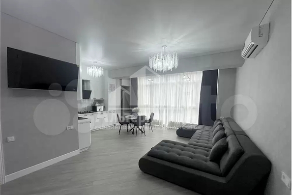 
  Продается 2-комн. квартира 72 м². Фото 5.