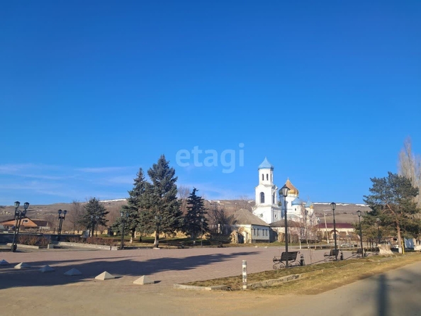 
  Продается дом, 28.9 м², село Донская Балка
. Фото 1.