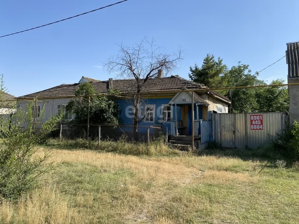 
  Продается дом, 54.7 м², село Чернолесское
. Фото 2.
