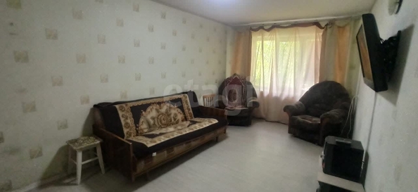 
  Продается 2-комн. квартира, 43 м², Мира ул, д. 155
. Фото 1.