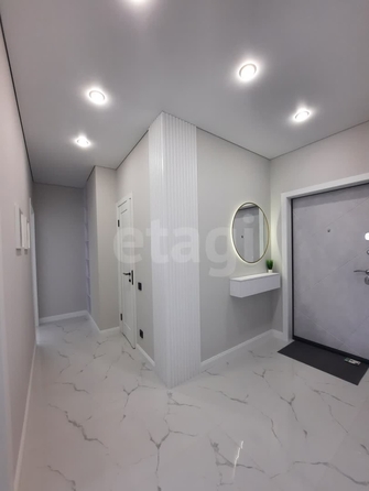 
  Продается 2-комн. квартира, 54 м², Андрея Голуба ул, д. 16к1
. Фото 19.