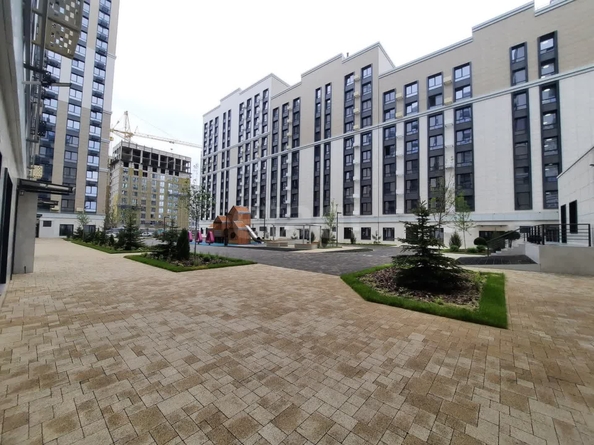 
  Продается 2-комн. квартира, 54 м², Андрея Голуба ул, д. 16к1
. Фото 24.