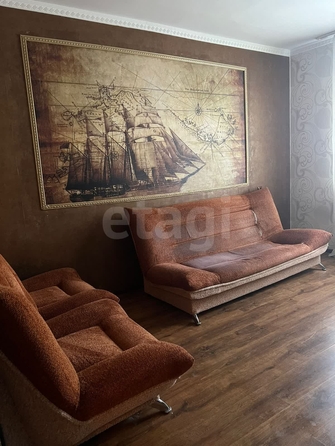 
  Сдается 1-комн. квартира, 36.1 м², Пирогова ул, д. 15
. Фото 9.