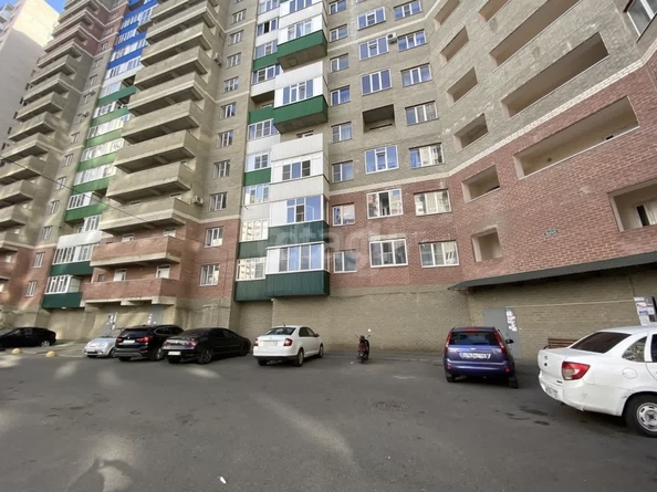 
  Продается 1-комн. квартира, 40.4 м², Доваторцев ул, д. 90к1
. Фото 14.