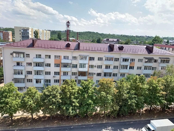 
  Продается 1-комн. квартира, 26.7 м², Ленина ул, д. 100
. Фото 7.