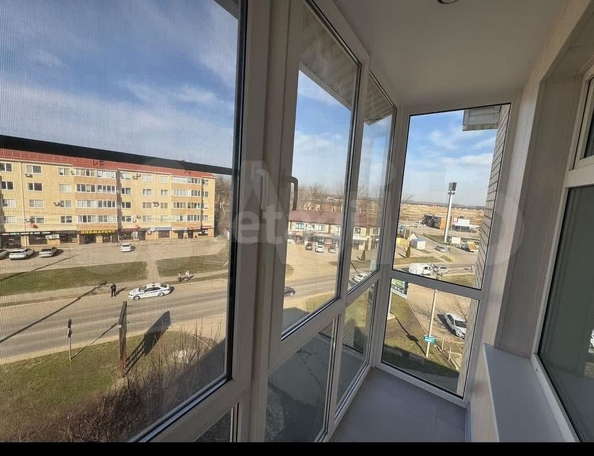 
  Продается 1-комн. квартира, 35 м², Демидова ул, д. 206/1
. Фото 18.