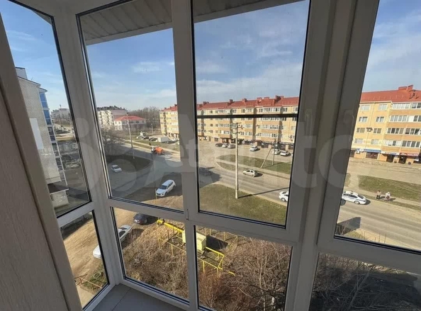 
  Продается 1-комн. квартира, 35 м², Демидова ул, д. 206/1
. Фото 19.