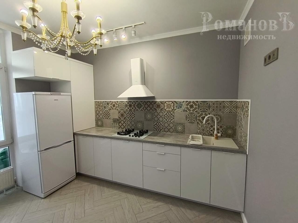 
  Продается 1-комн. квартира, 42 м², Гражданская ул, д. 1/3
. Фото 4.