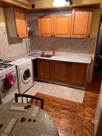 
  Сдается 2-комн. квартира, 50 м², Аллея Строителей ул, д. 4
. Фото 1.