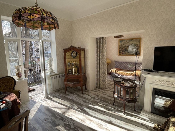 
  Продается 3-комн. квартира, 60.4 м², Кирова пр-кт, д. 64
. Фото 3.
