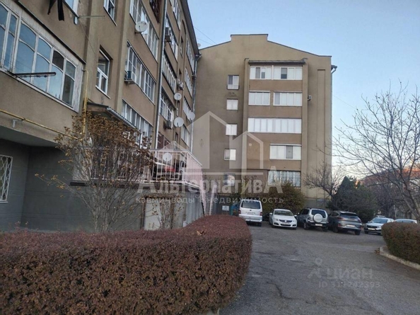 
  Продается 2-комн. квартира, 77 м², Чайковского ул
. Фото 1.