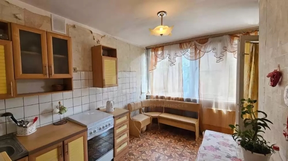 
  Продается 1-комн. квартира 40 м². Фото 5.