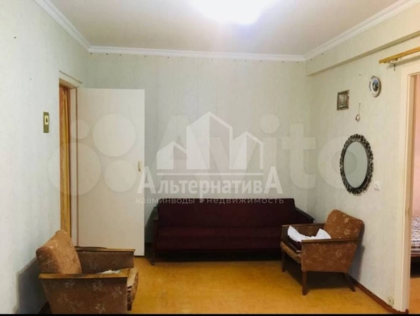 
  Продается 3-комн. квартира 51.2 м². Фото 3.