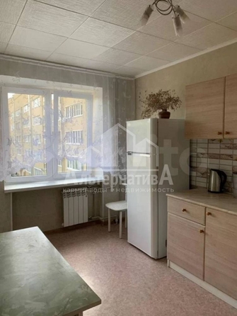 
  Продается 1-комн. квартира, 35.8 м², Водопойная ул
. Фото 1.