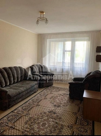 
  Продается 1-комн. квартира, 35.8 м², Водопойная ул
. Фото 6.