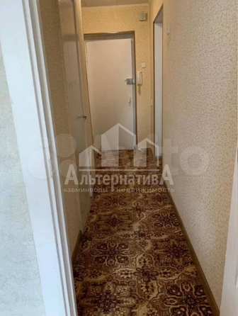 
  Продается 1-комн. квартира, 35.8 м², Водопойная ул
. Фото 8.