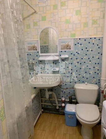 
  Продается 1-комн. квартира, 35.8 м², Водопойная ул
. Фото 9.