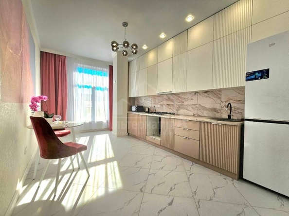 
  Продается 1-комн. квартира 54 м². Фото 2.