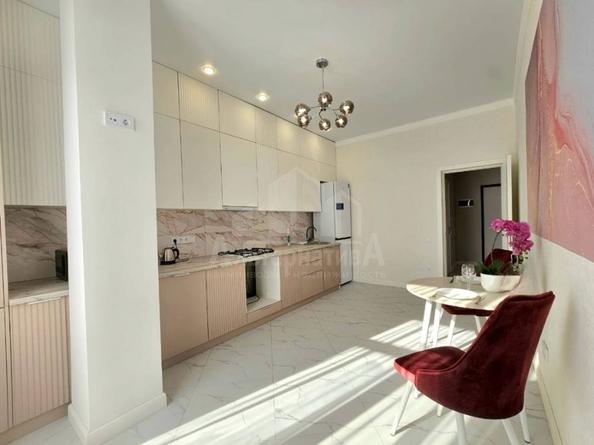 
  Продается 1-комн. квартира 54 м². Фото 3.
