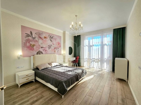 
  Продается 1-комн. квартира 54 м². Фото 5.