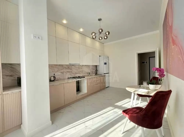 
  Продается 1-комн. квартира 54 м². Фото 3.