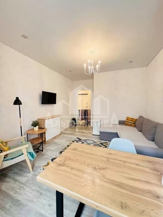 
  Продается 1-комн. квартира 23 м². Фото 2.