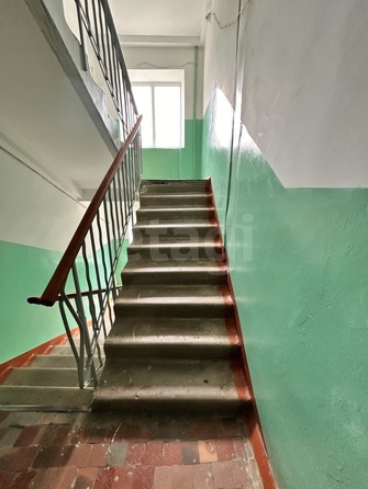
  Продается 1-комн. квартира, 33.2 м², Фроленко ул, д. 8
. Фото 22.